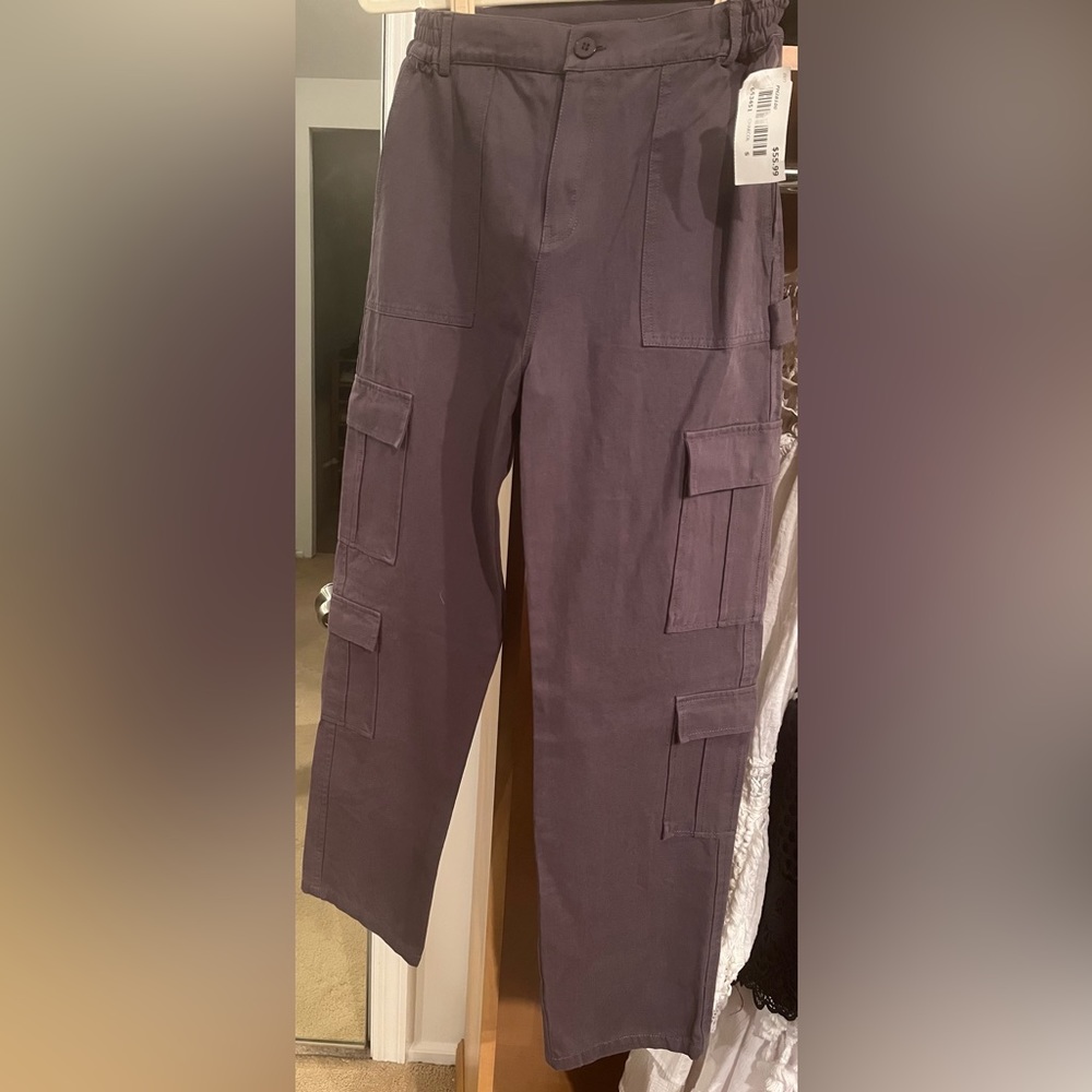 Tic Toc brand Cargo Pants